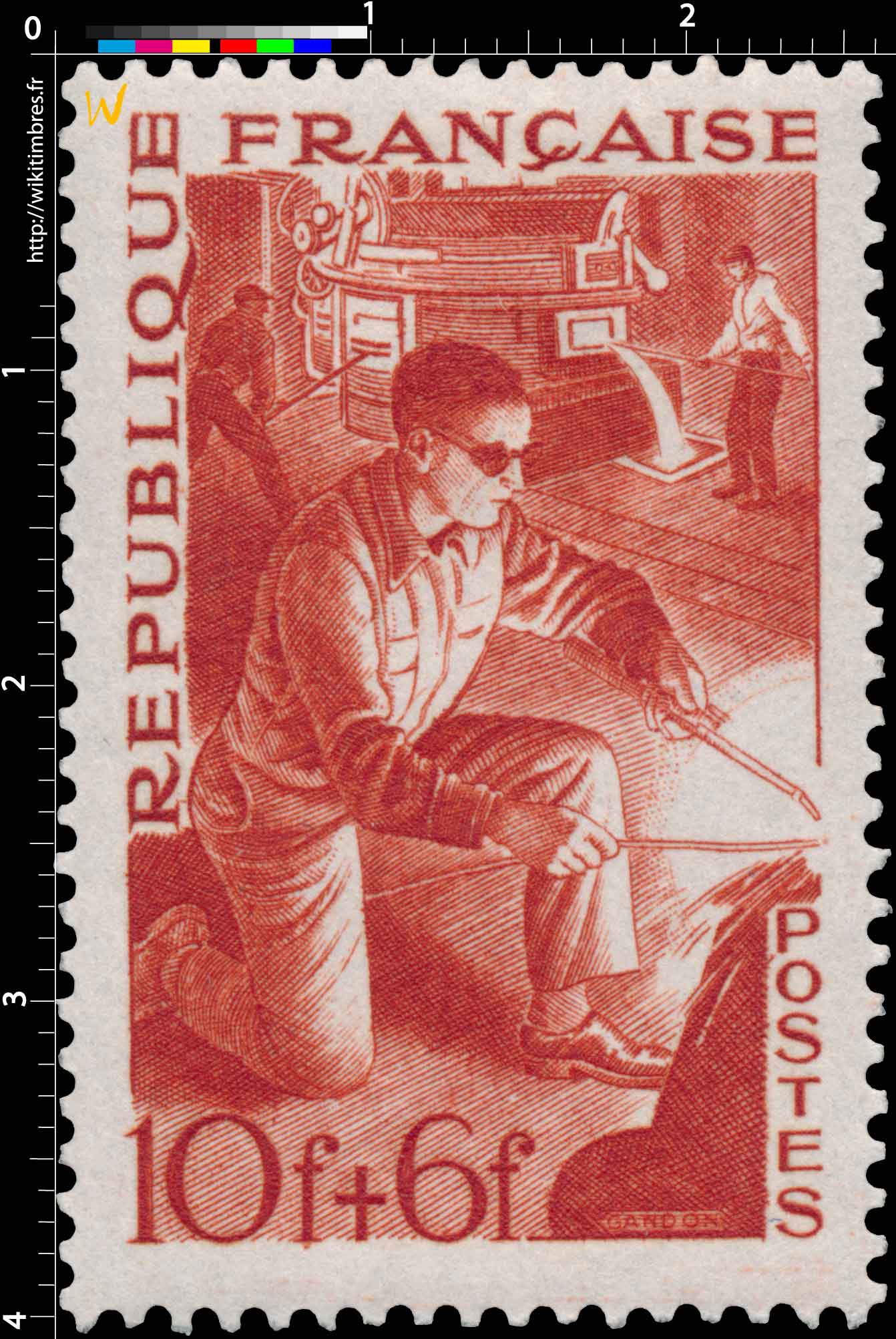 Sans légende particulière