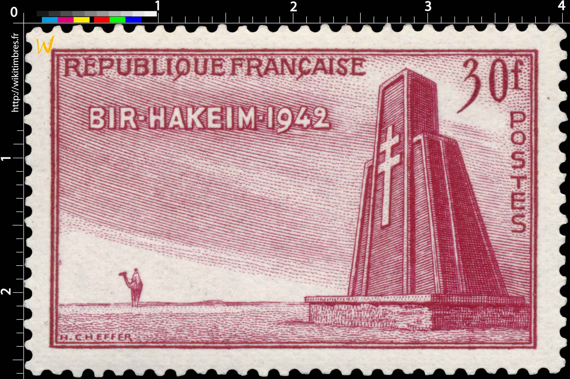 BIR-HAKEIM-1942