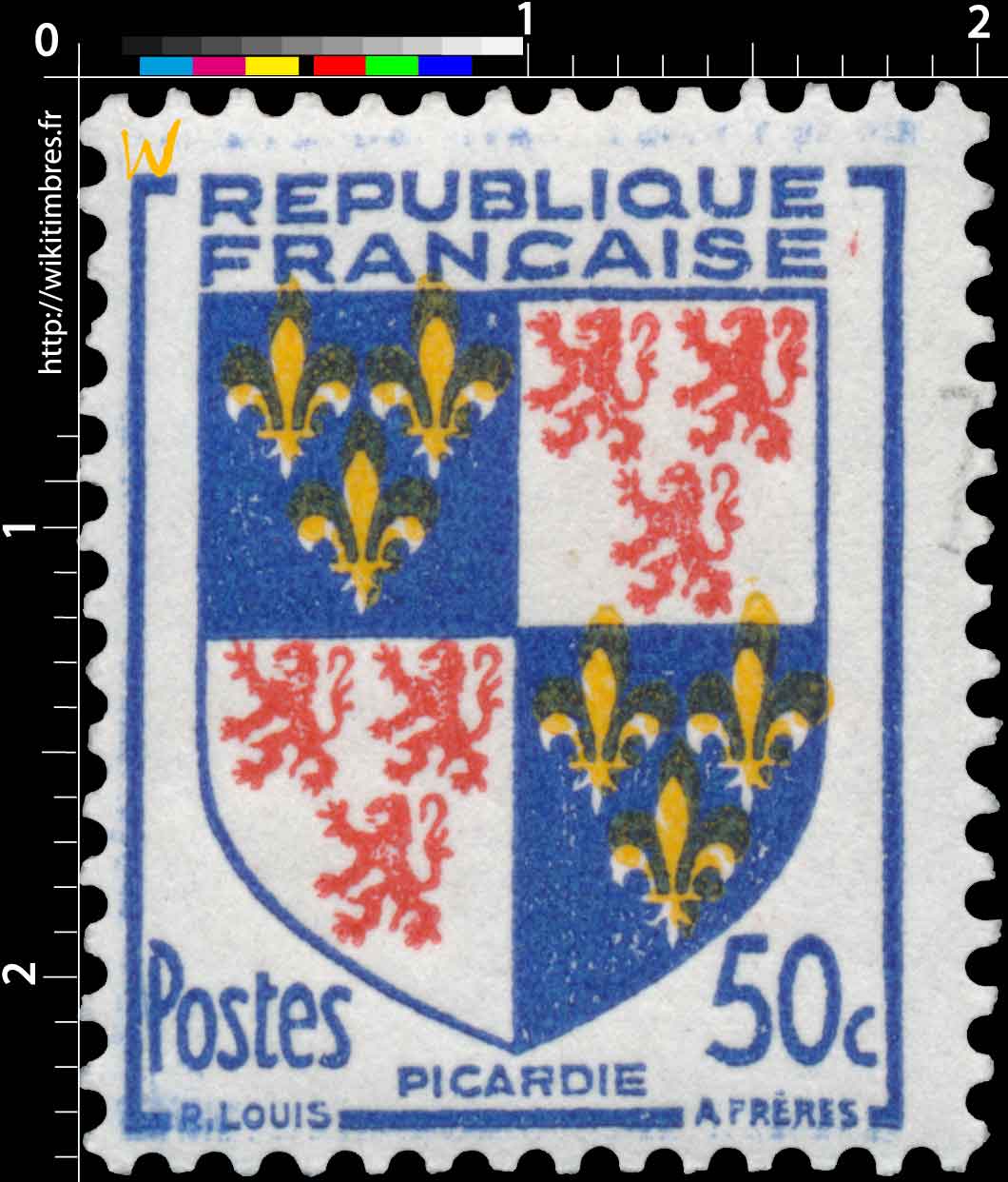 PICARDIE