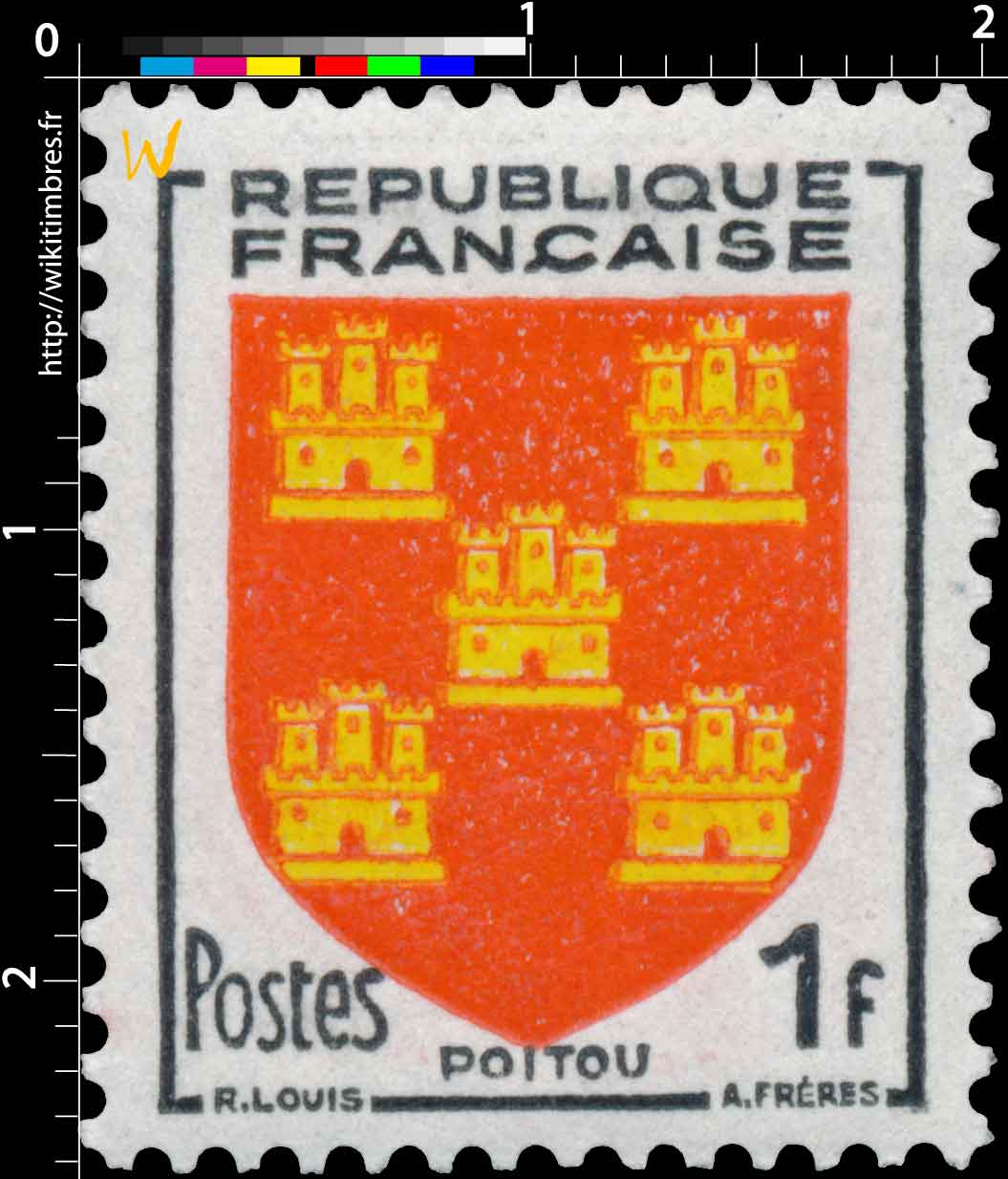 POITOU