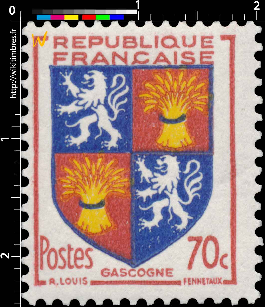 GASCOGNE