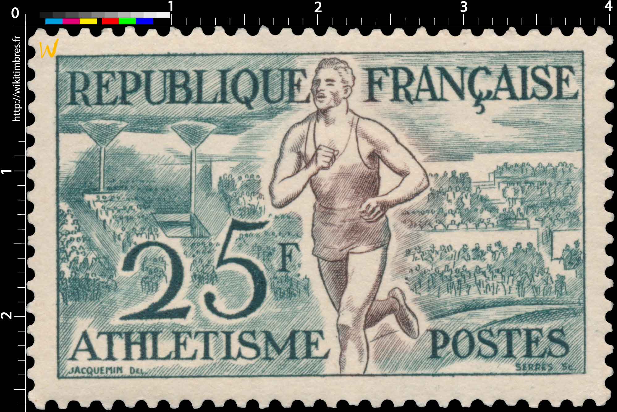 ATHLÉTISME