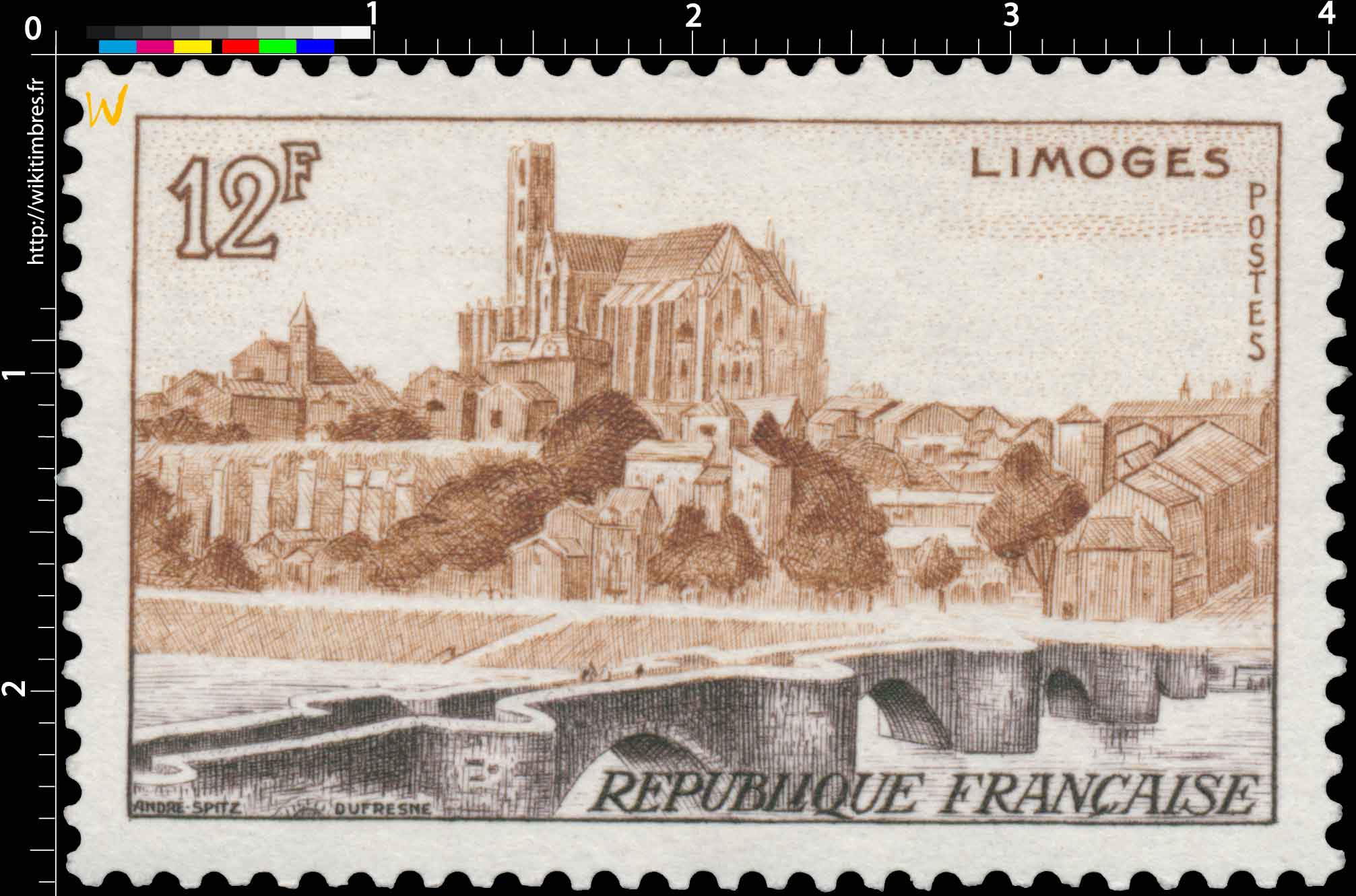 LIMOGES
