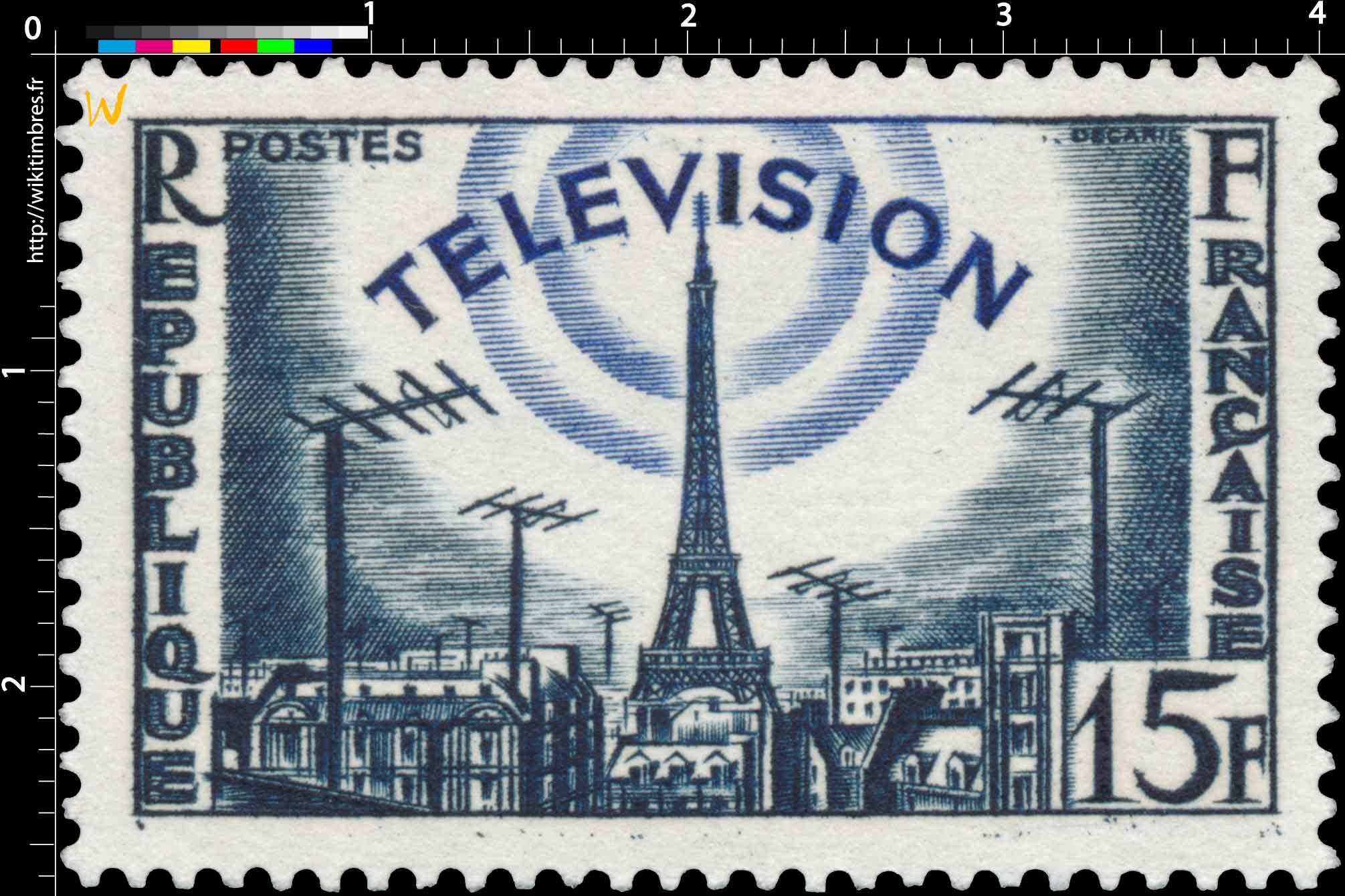TÉLÉVISION