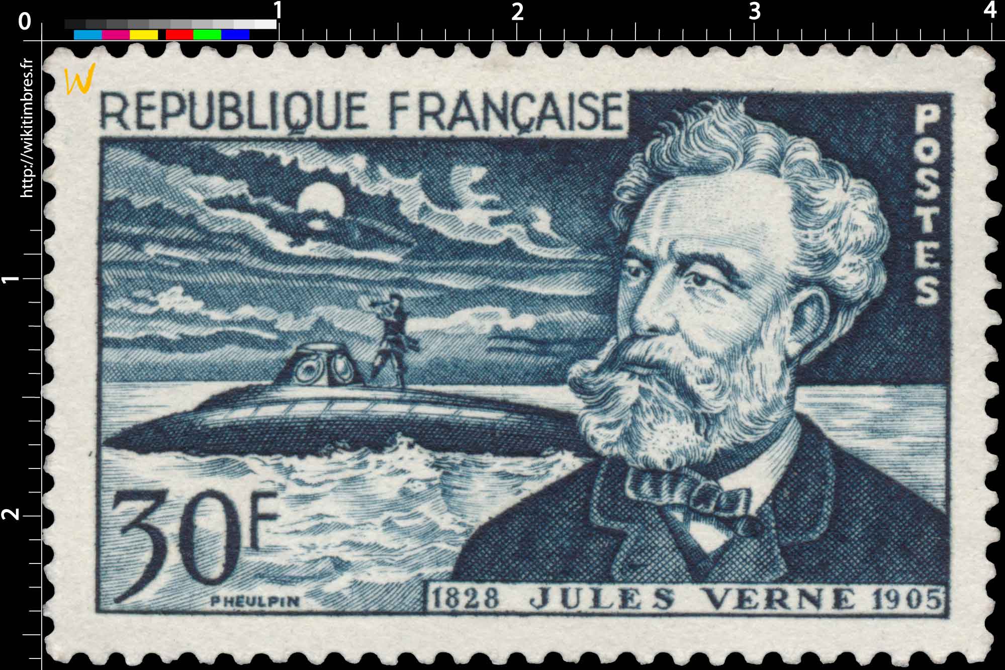JULES VERNE 1828-1905