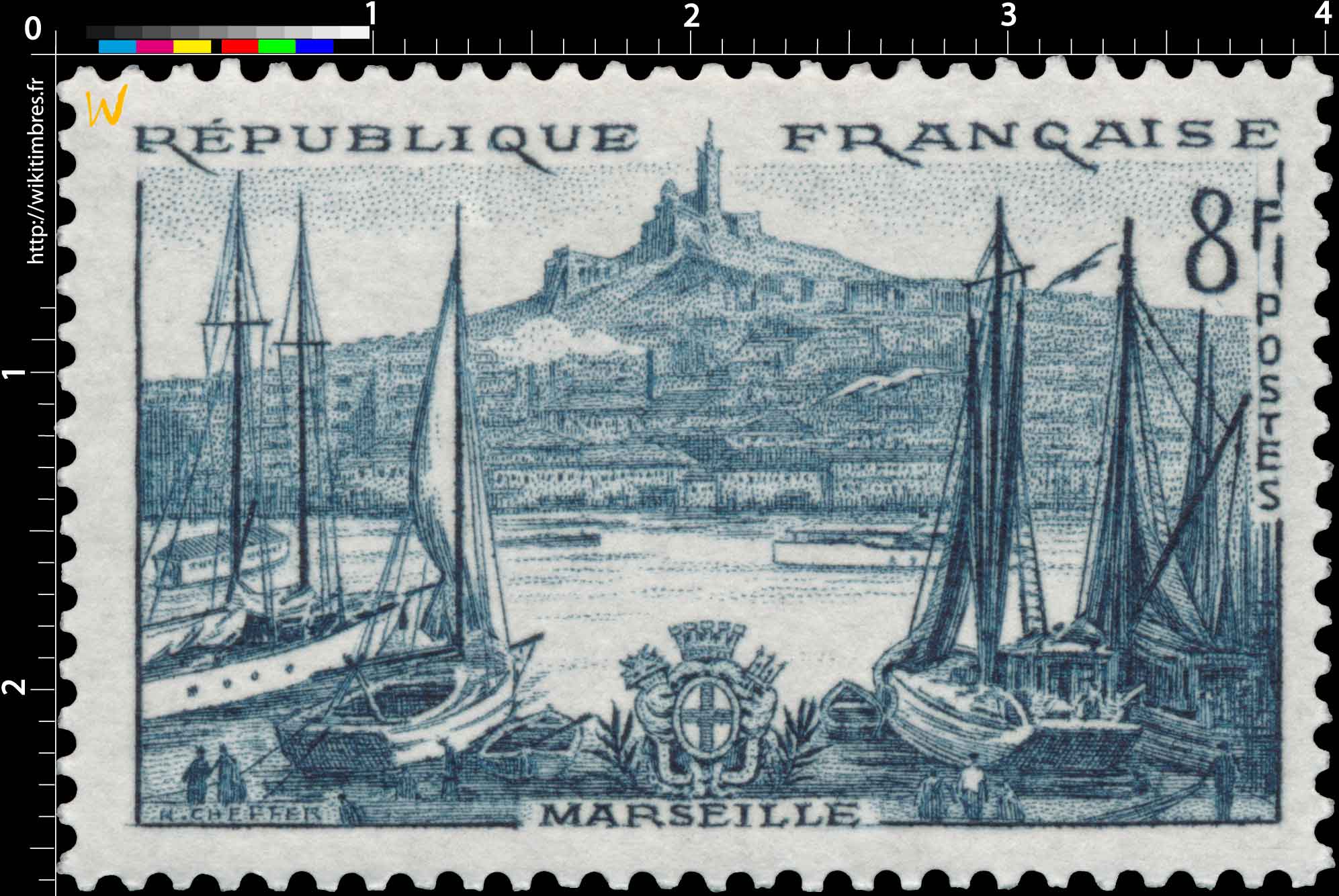 MARSEILLE