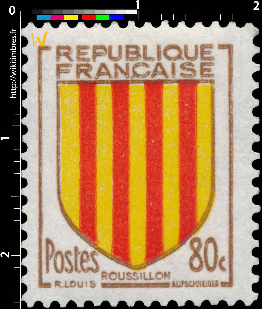 ROUSSILLON