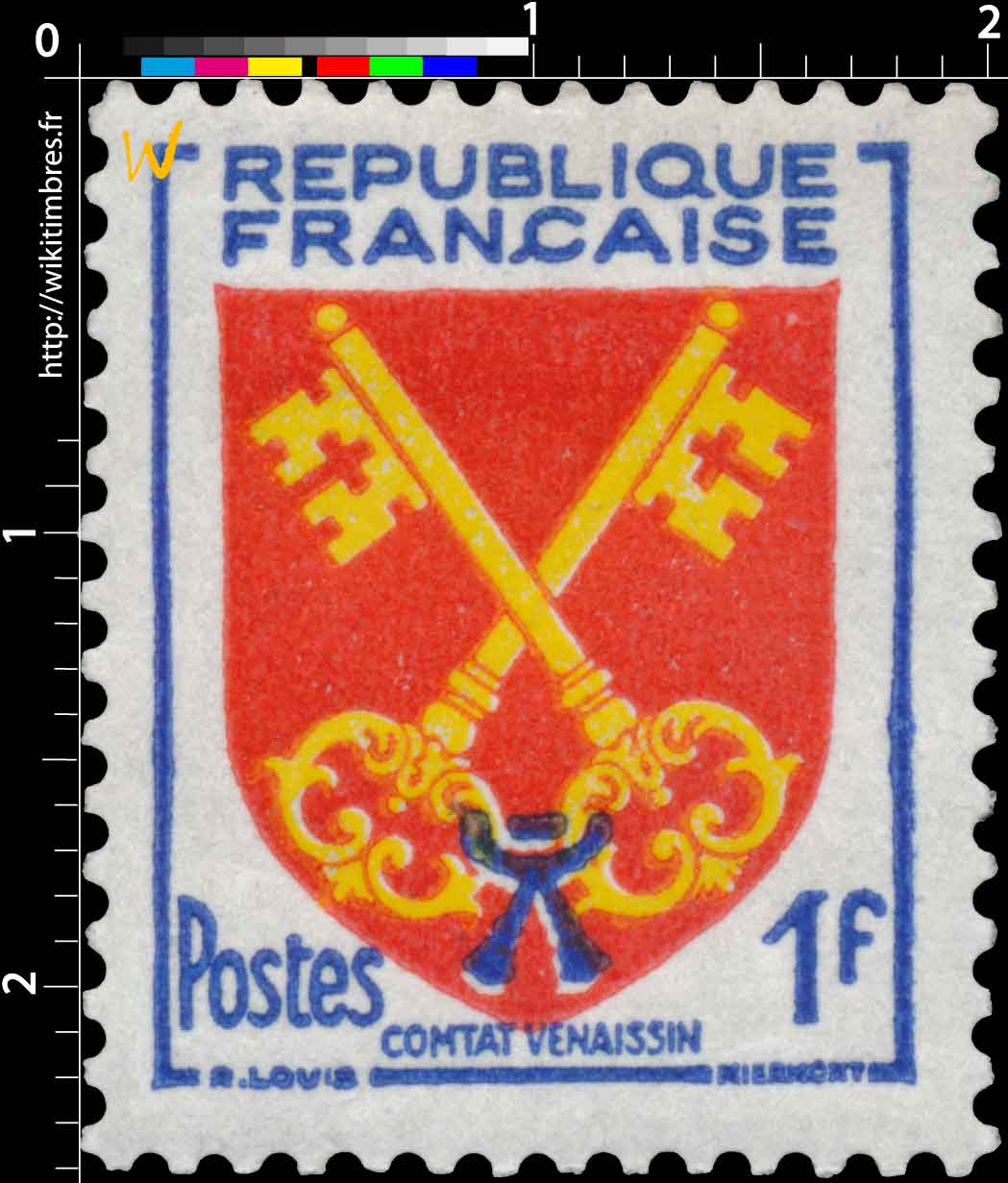 COMTAT VENAISSIN