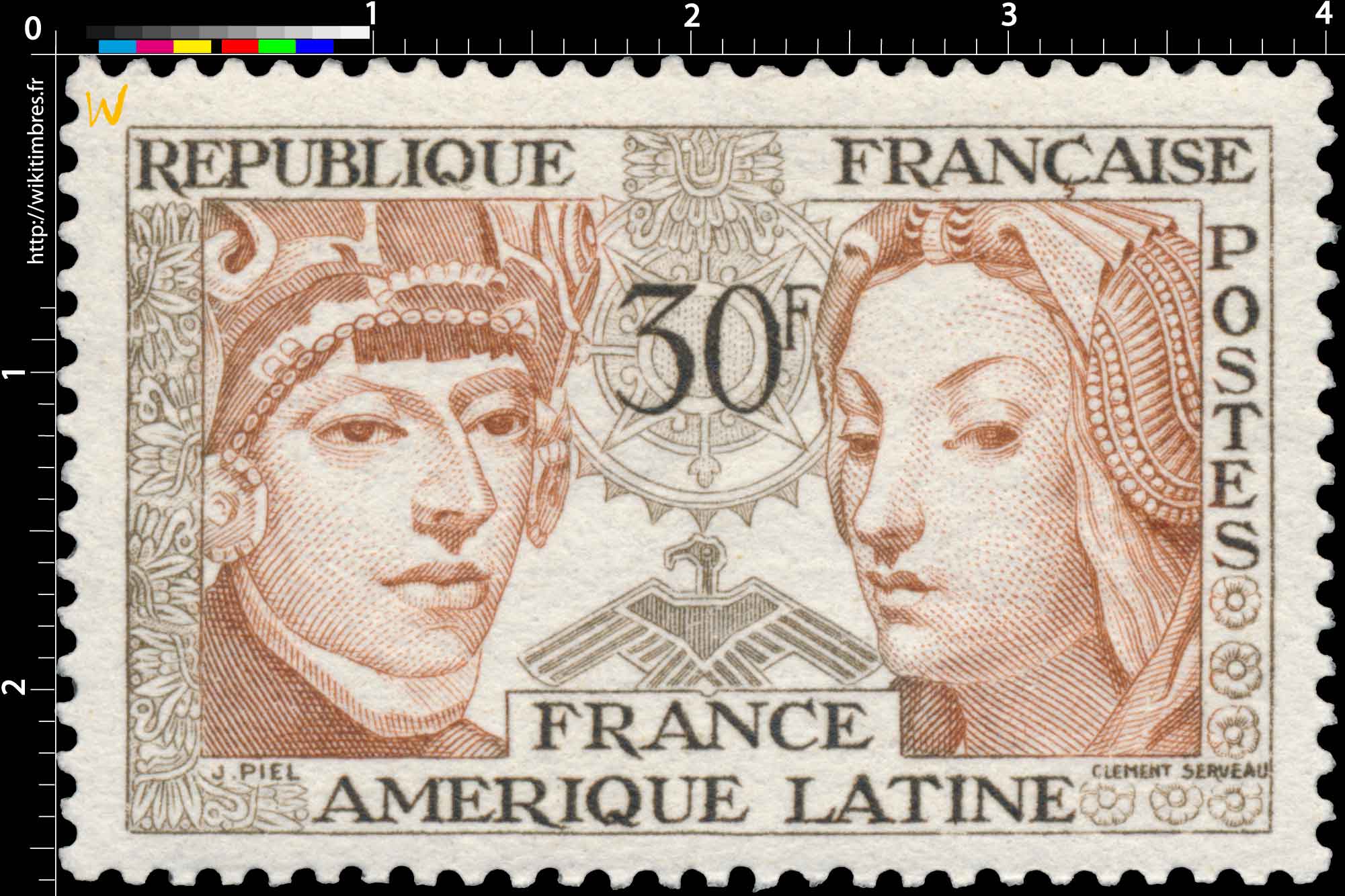 FRANCE AMÉRIQUE LATINE