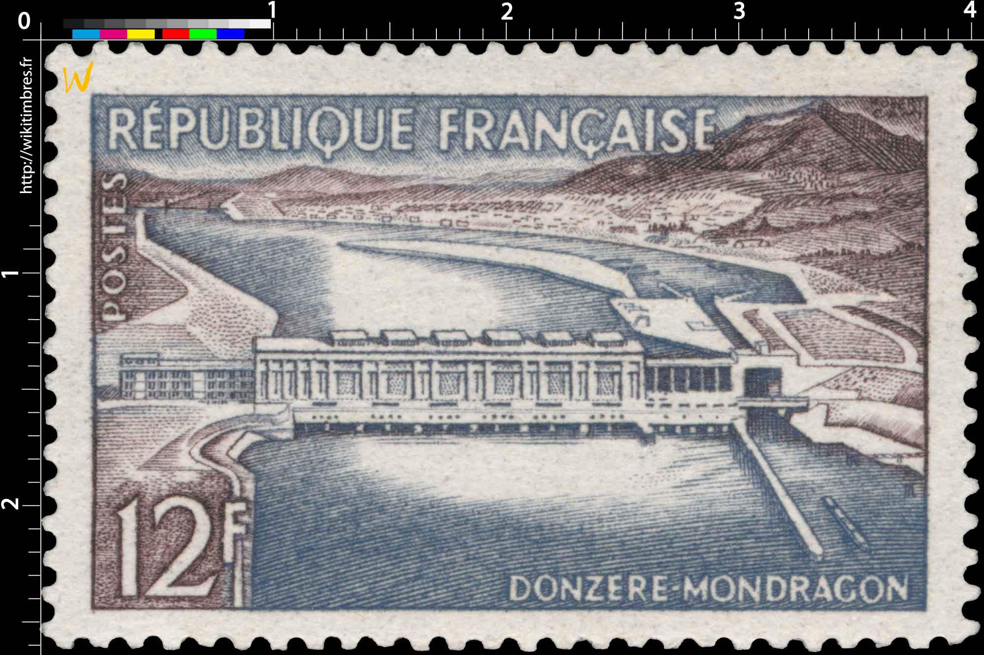 DONZÈRE-MONDRAGON