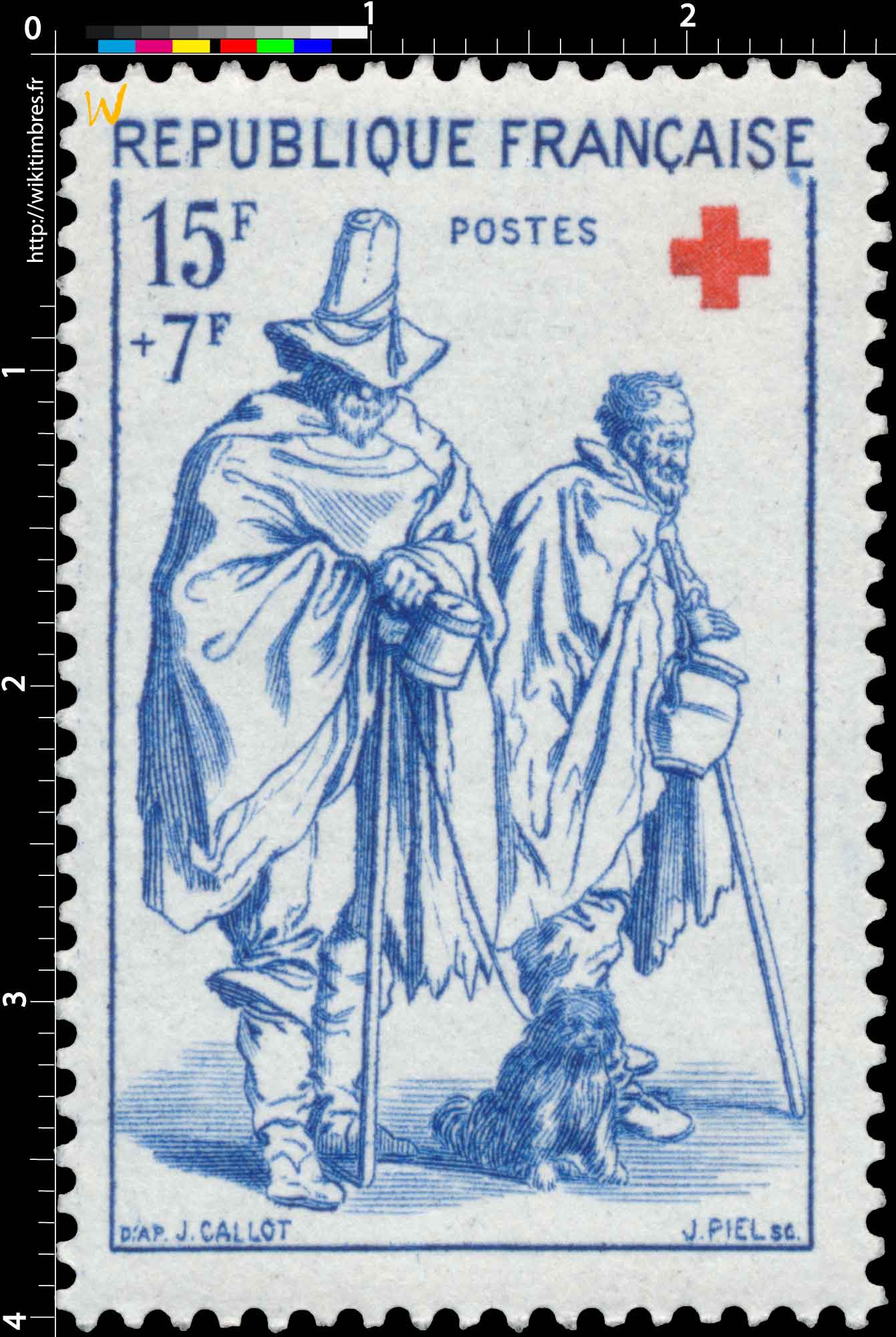 Croix-Rouge française