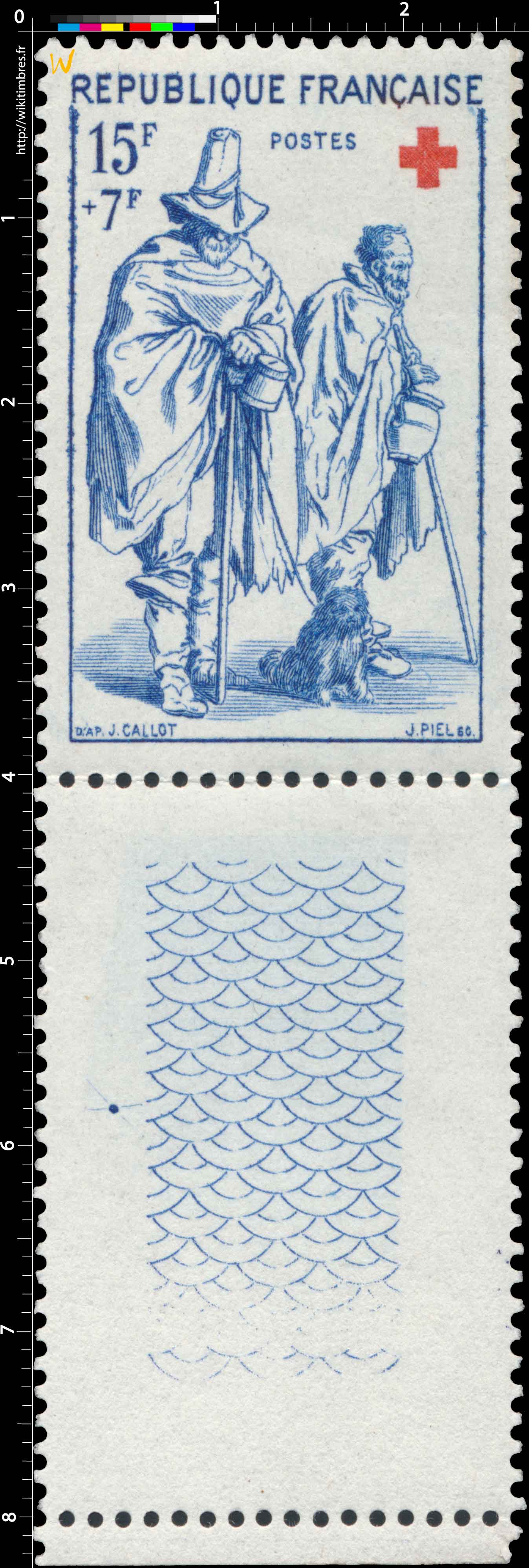 Croix-Rouge française