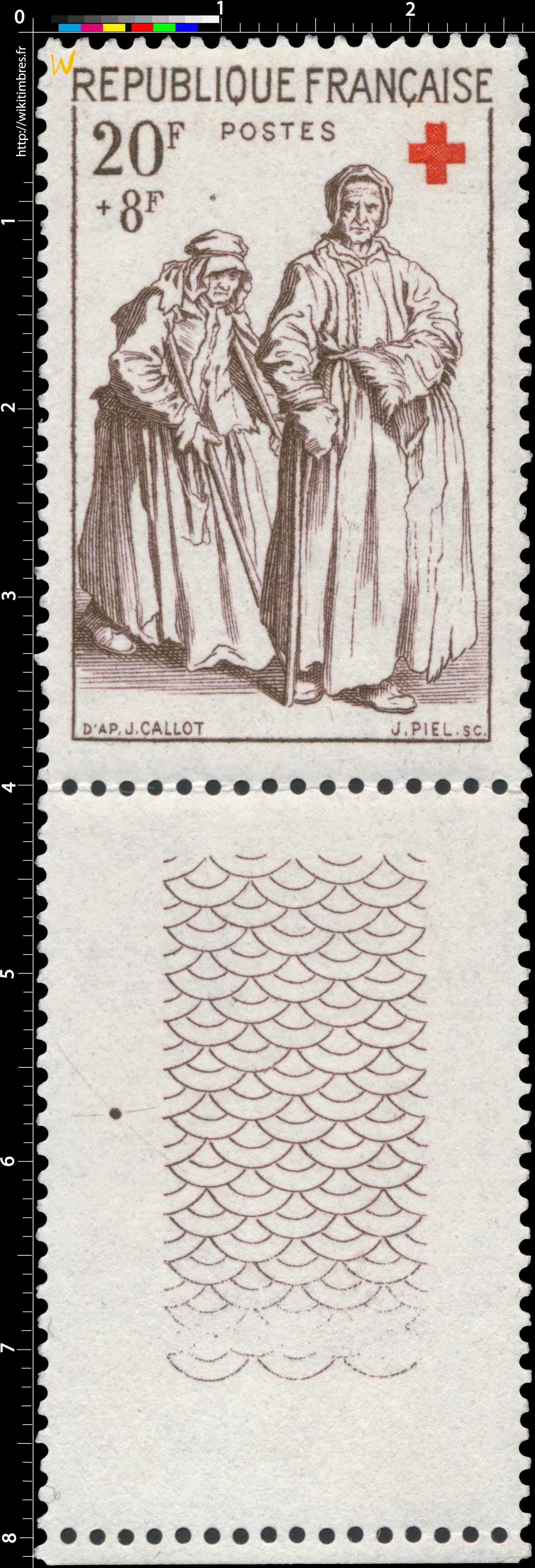 Croix-Rouge française