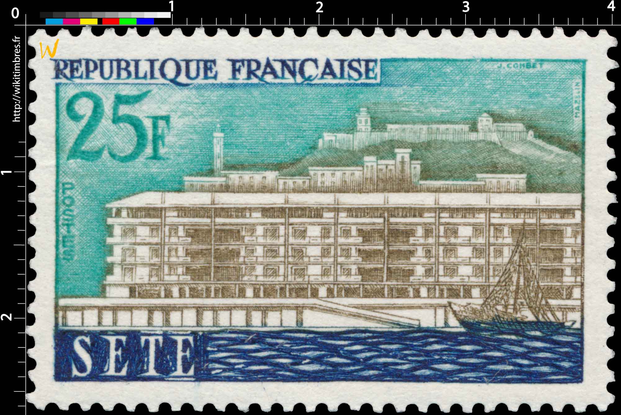 SÈTE