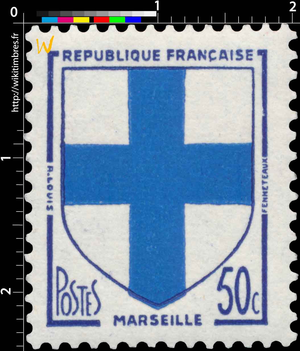 MARSEILLE