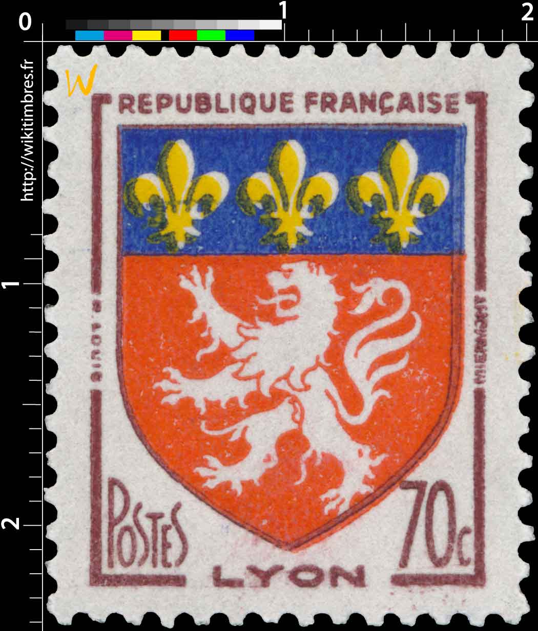 LYON