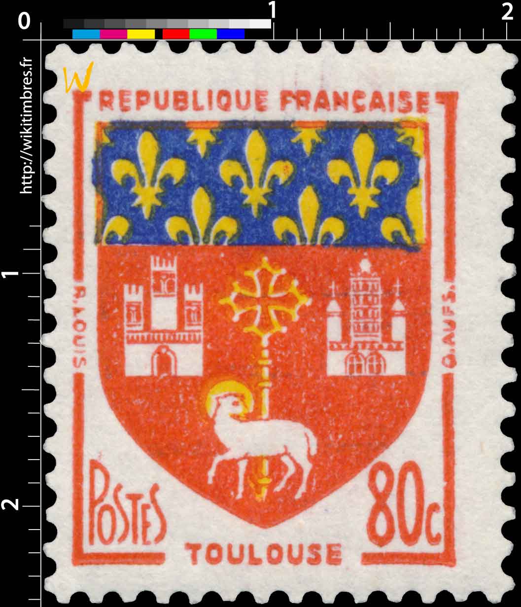 TOULOUSE