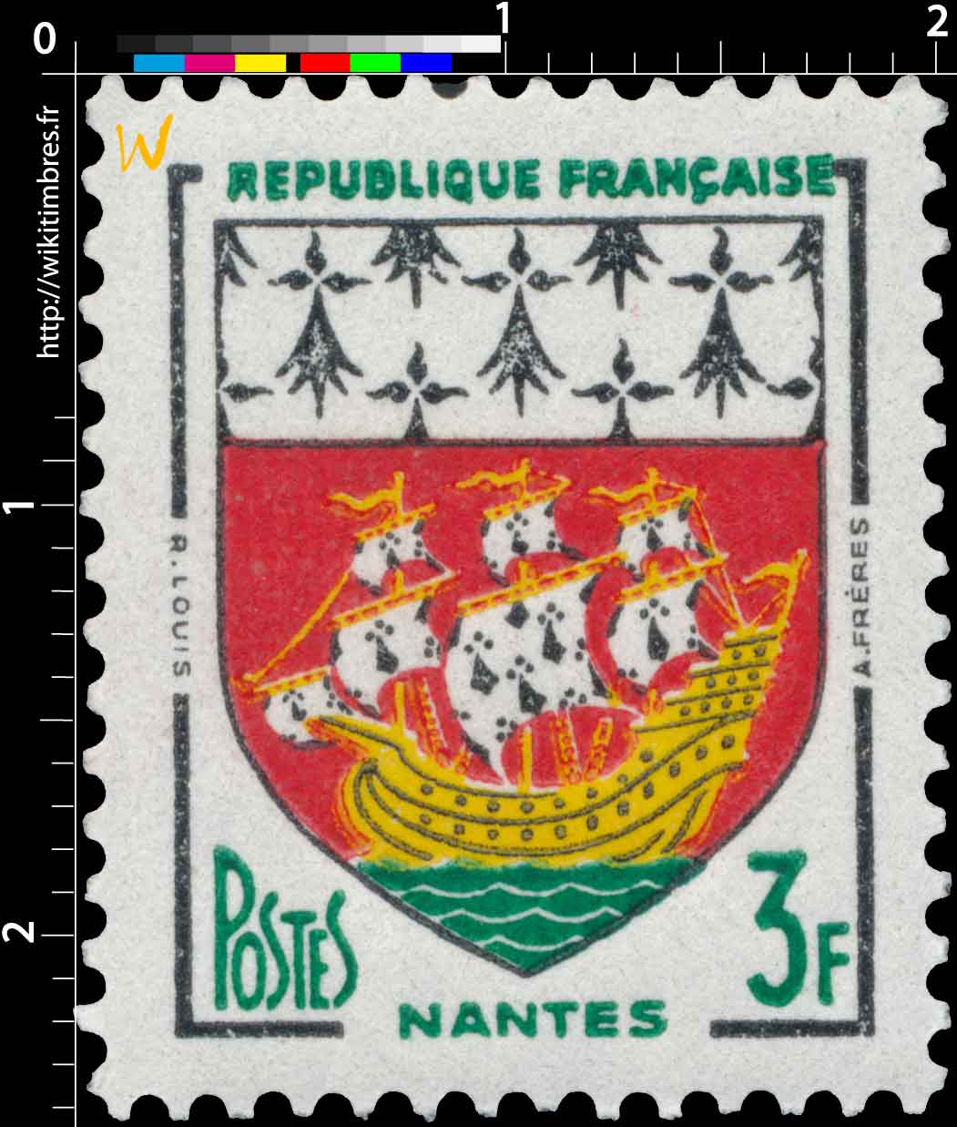 NANTES