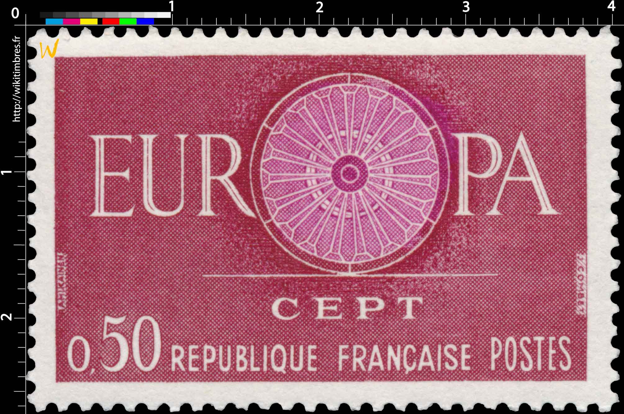 EUROPA CEPT