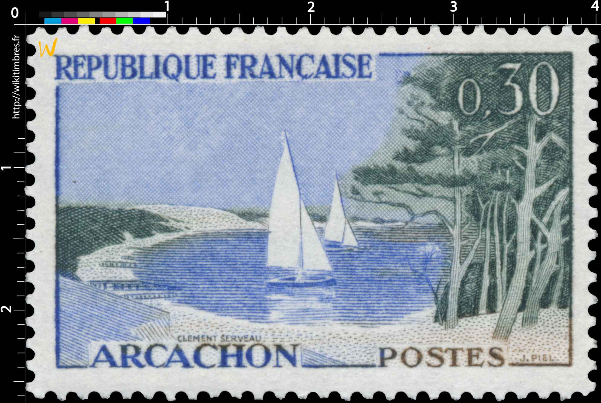ARCACHON