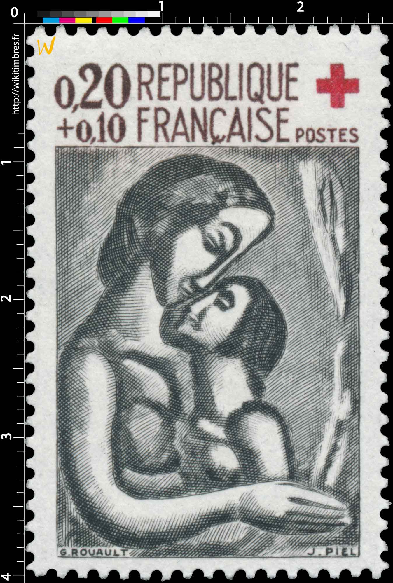 Croix-Rouge française
