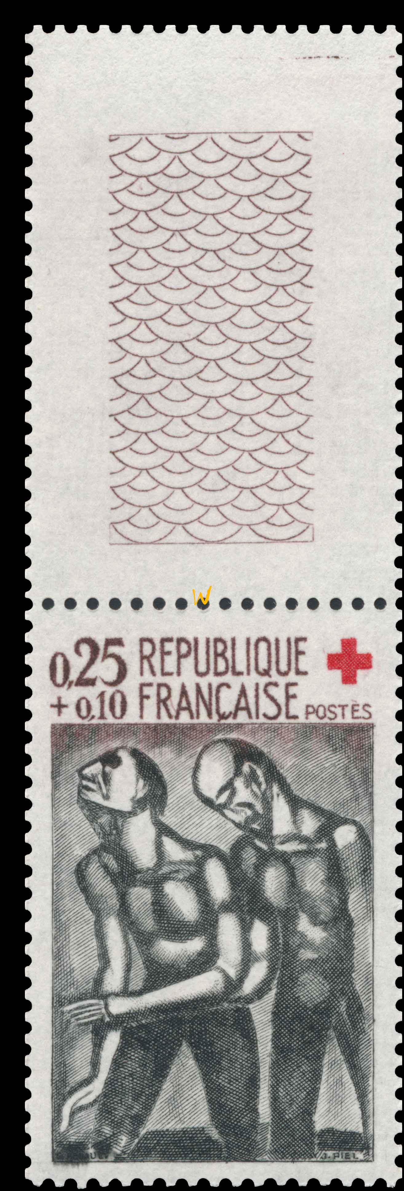 Croix-Rouge française