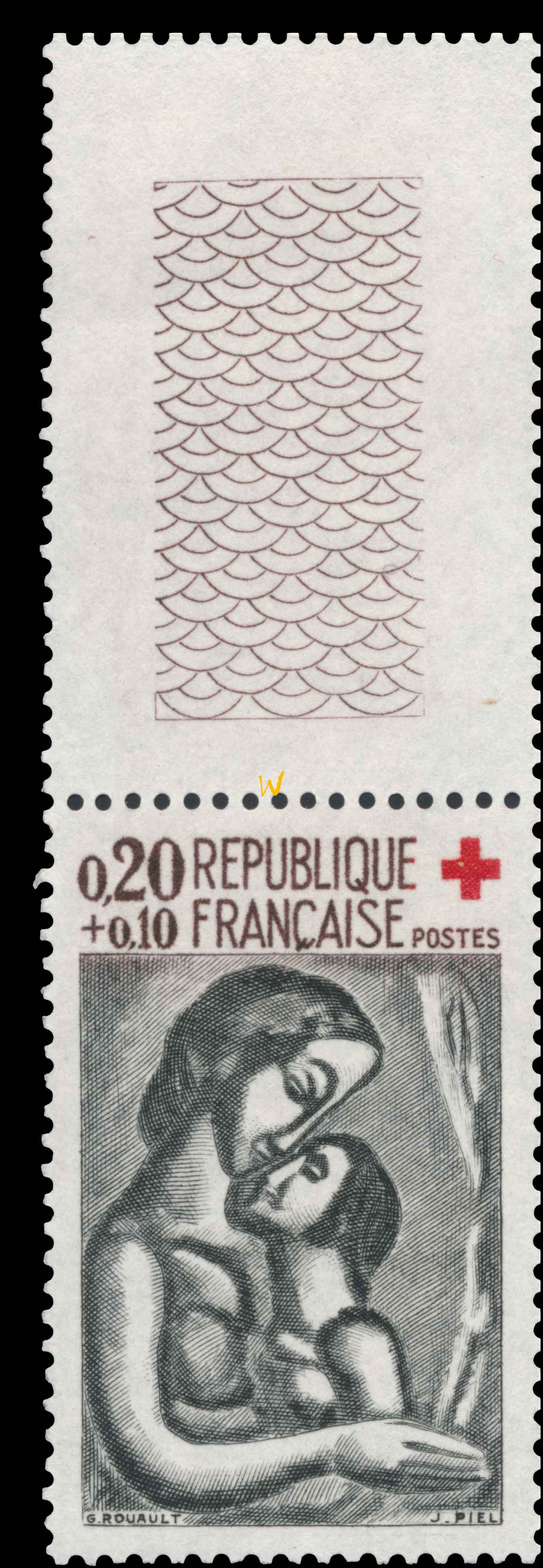Croix-Rouge française