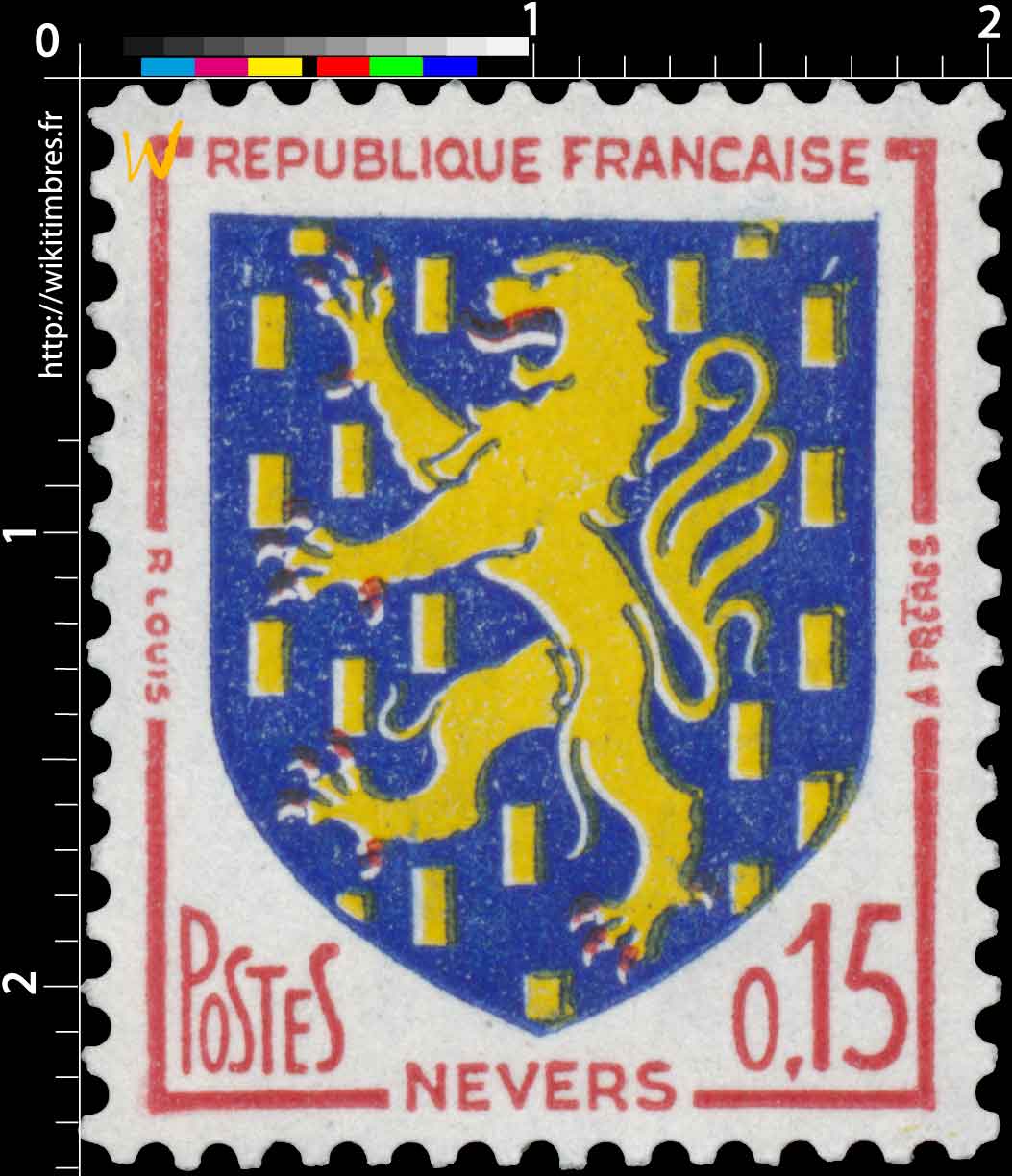 NEVERS