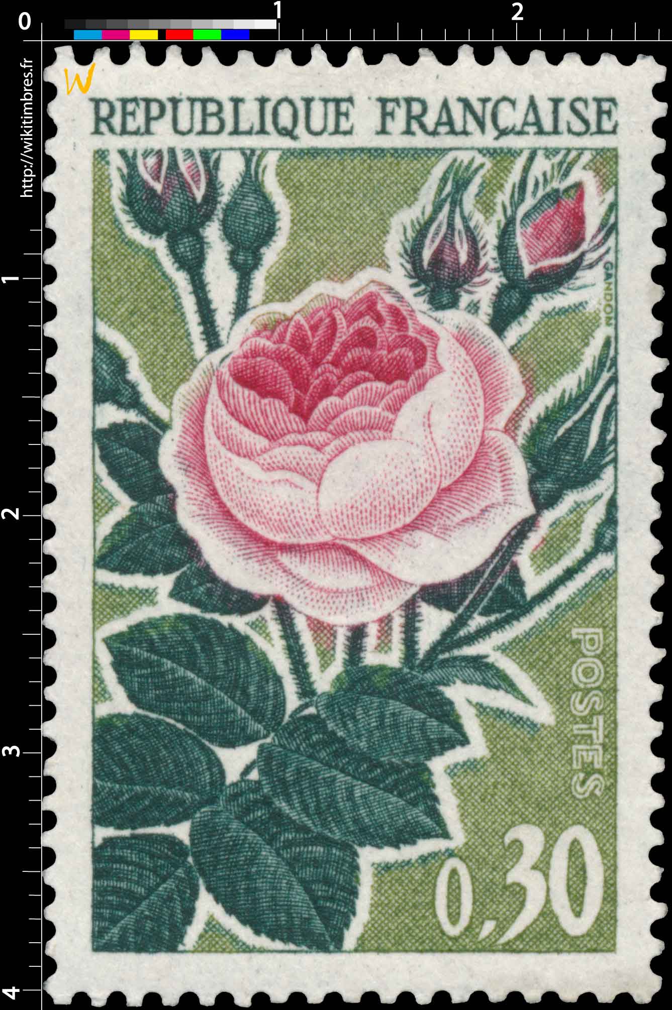 Sans légende particulière