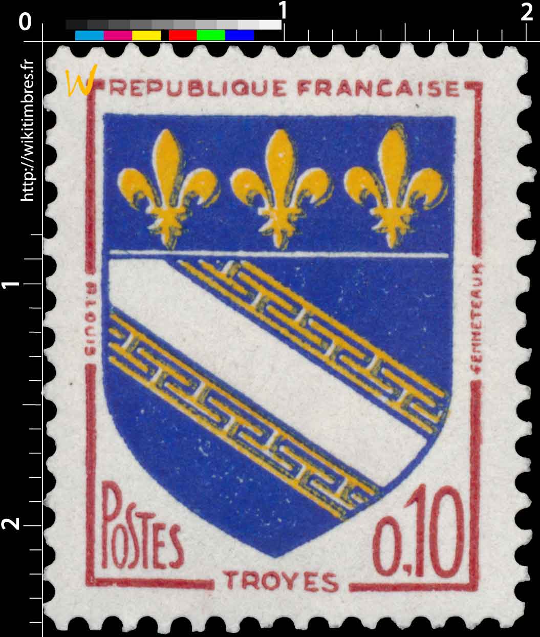 TROYES