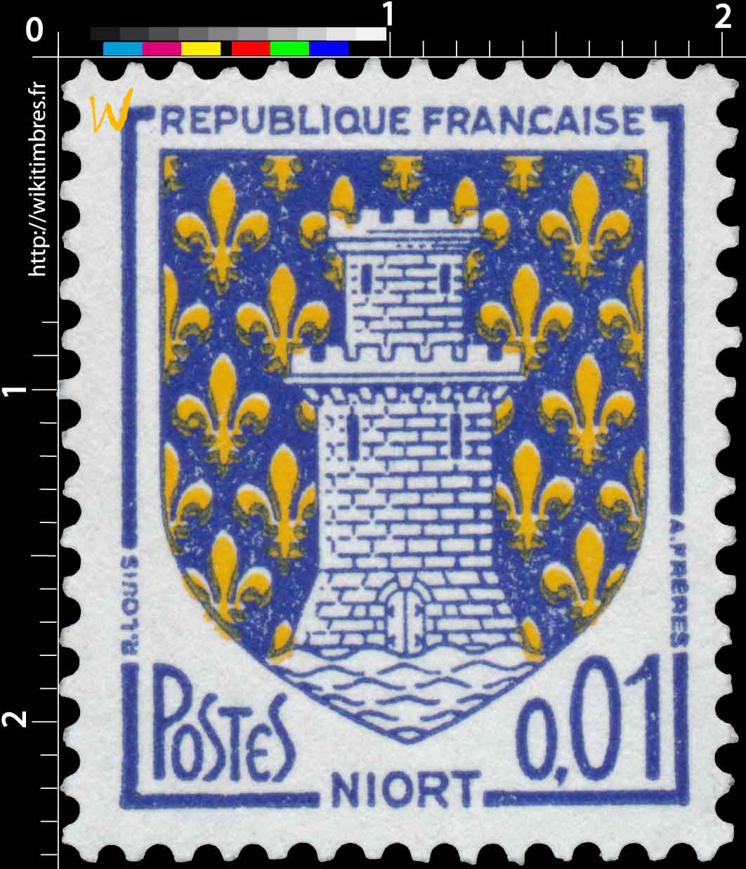 NIORT