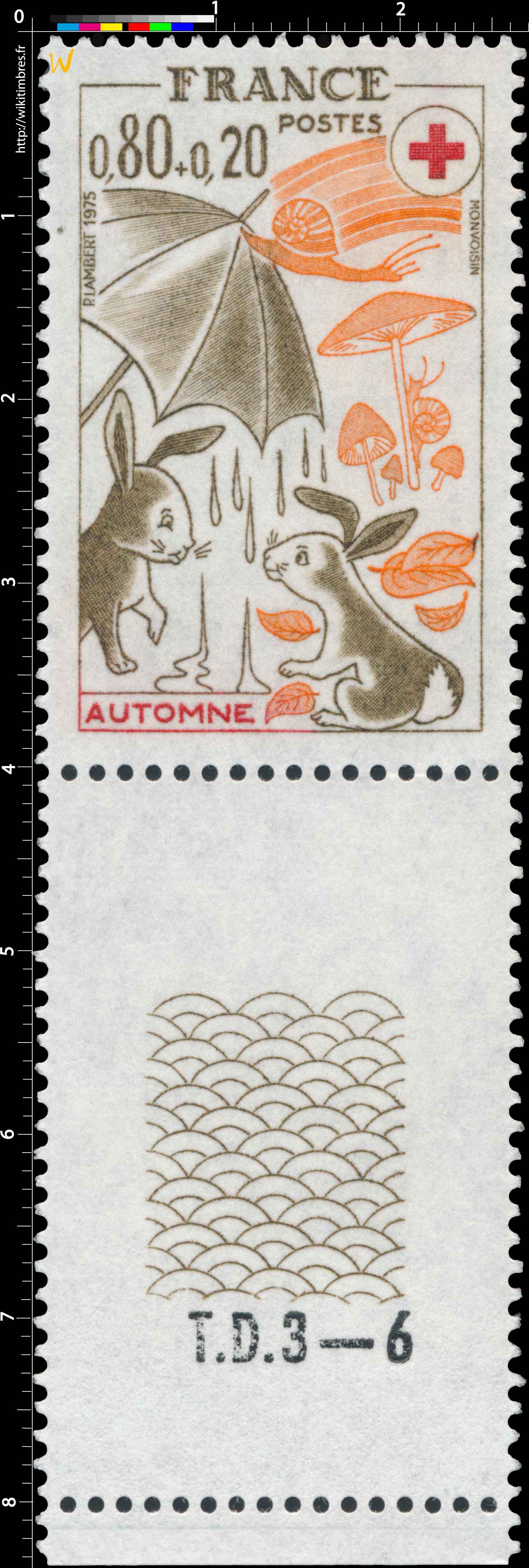 1975 AUTOMNE