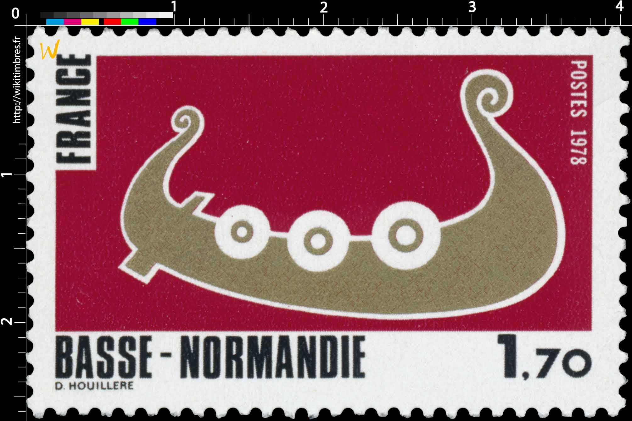 1978 BASSE-NORMANDIE