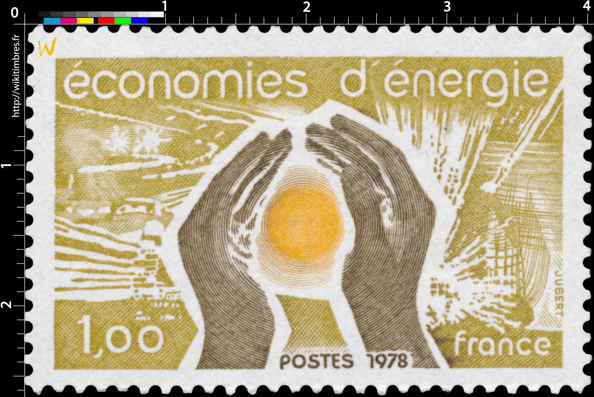 1978 économies d'énergie