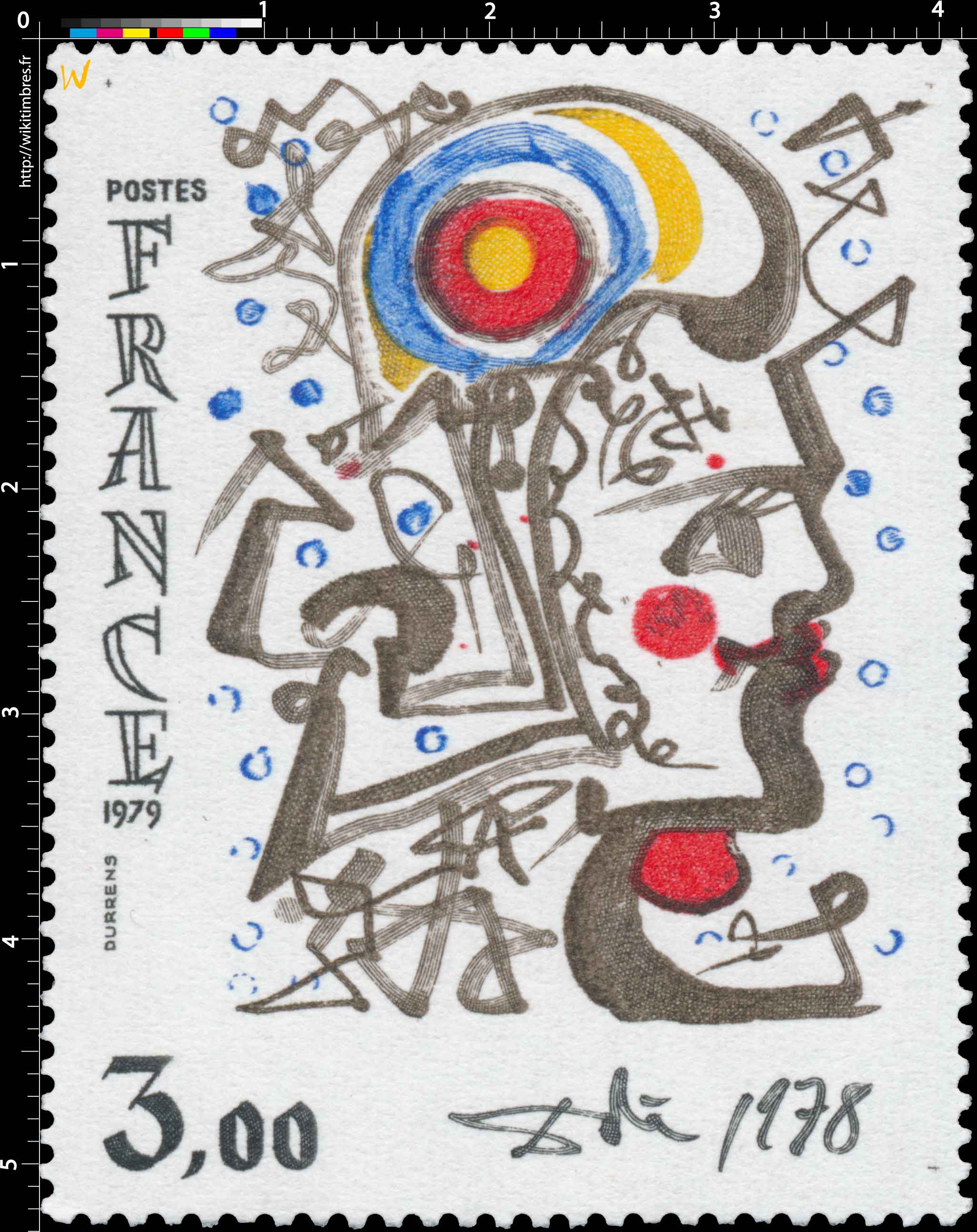 1979 Dali 1978