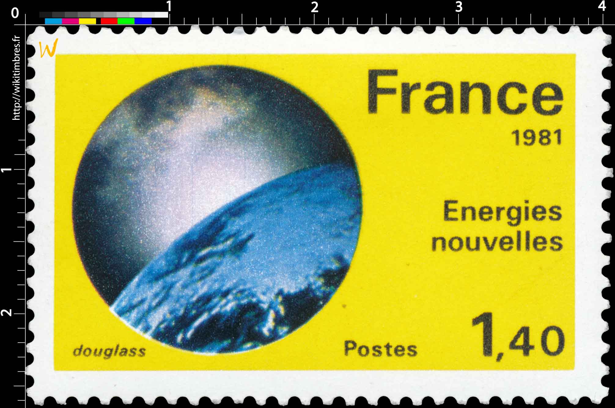 1981 Énergies nouvelles