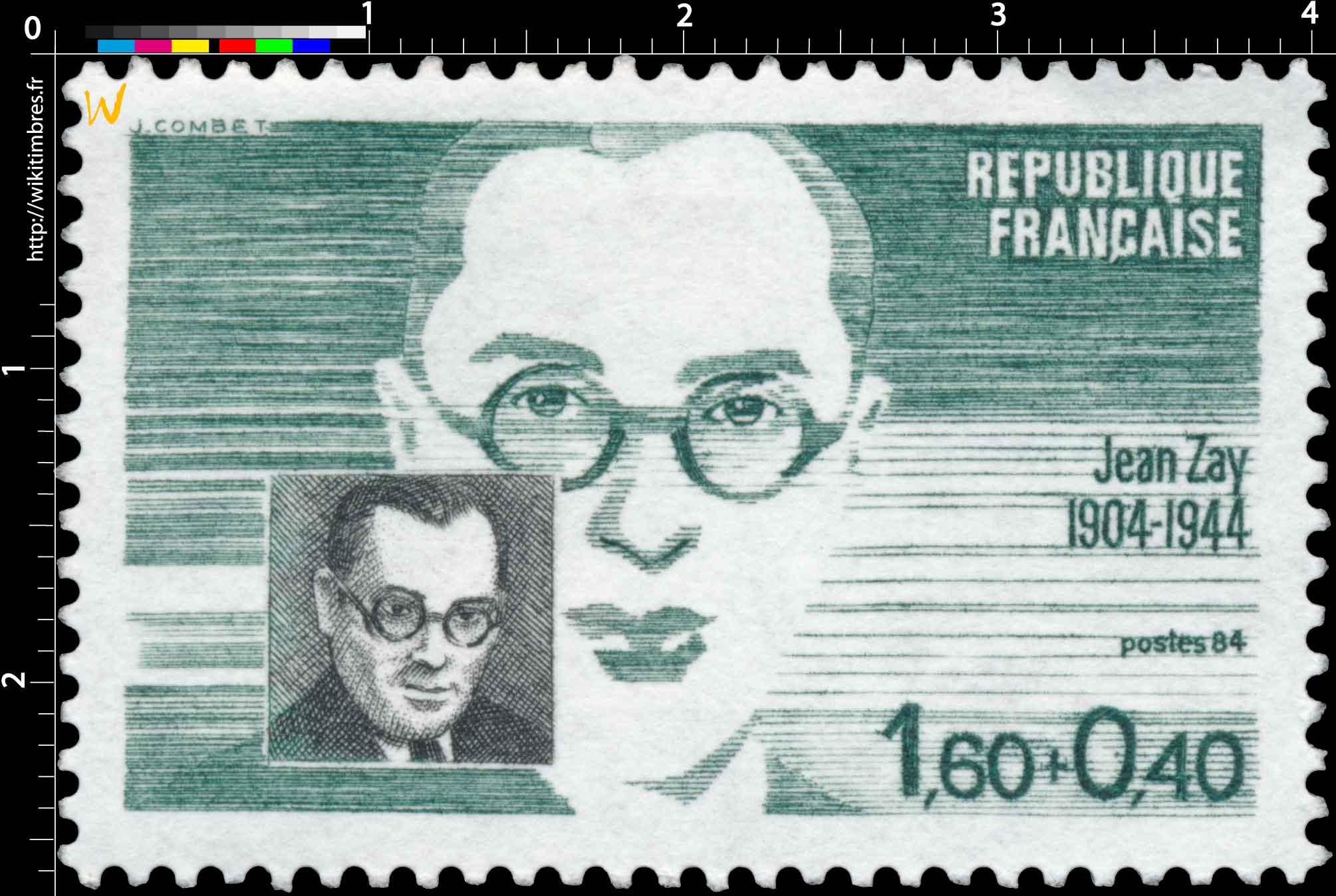 84 Jean Zay 1904-1944