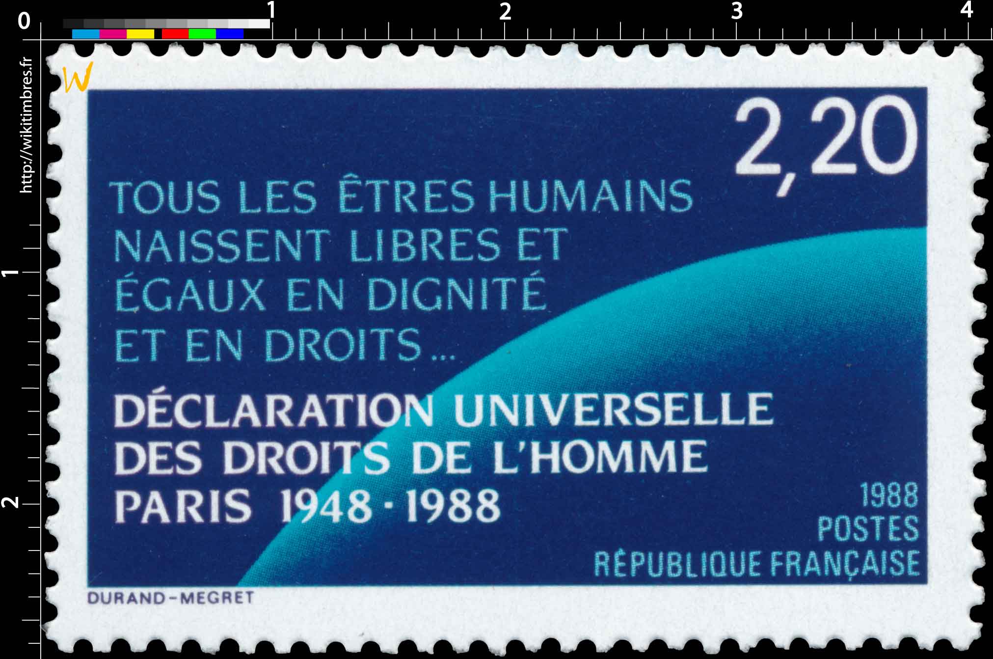 TOUS LES ÊTRES HUMAINS NAISSENT LIBRES ET ÉGAUX EN DIGNITÉ ET EN DROITS DÉCLARATION UNIVERSELLE DES DROITS DE L'HOMME PARIS 