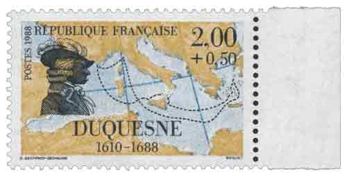 1988 DUQUESNE 1610-1688