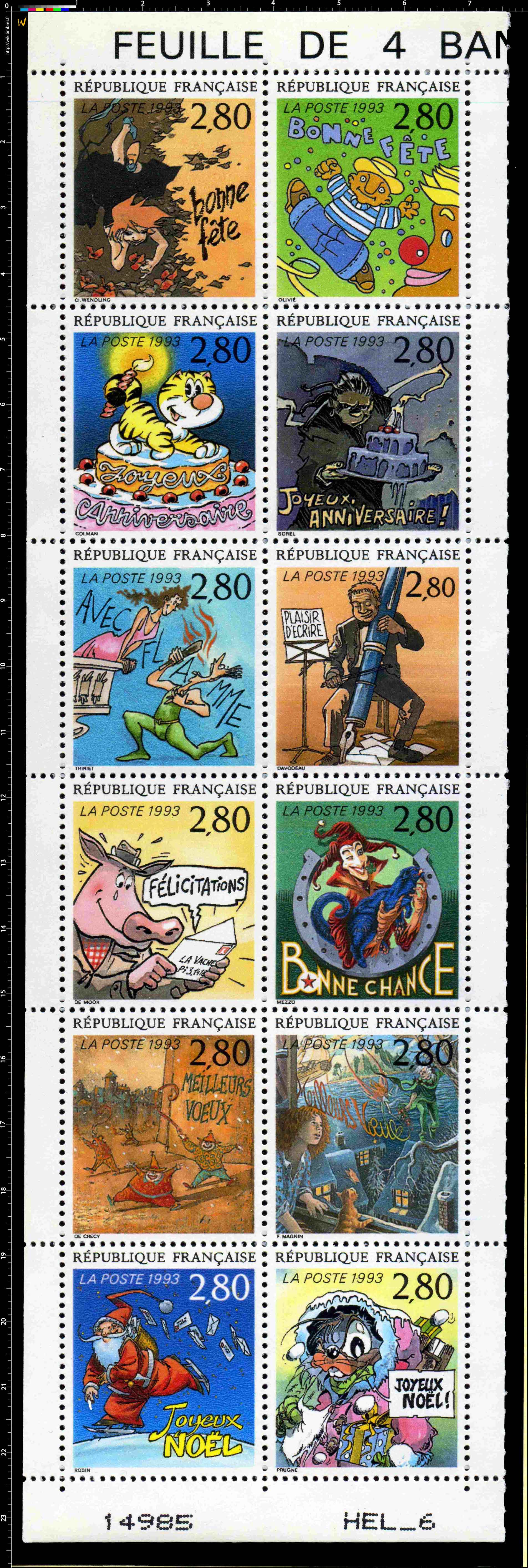 LE PLAISIR D'ÉCRIRE