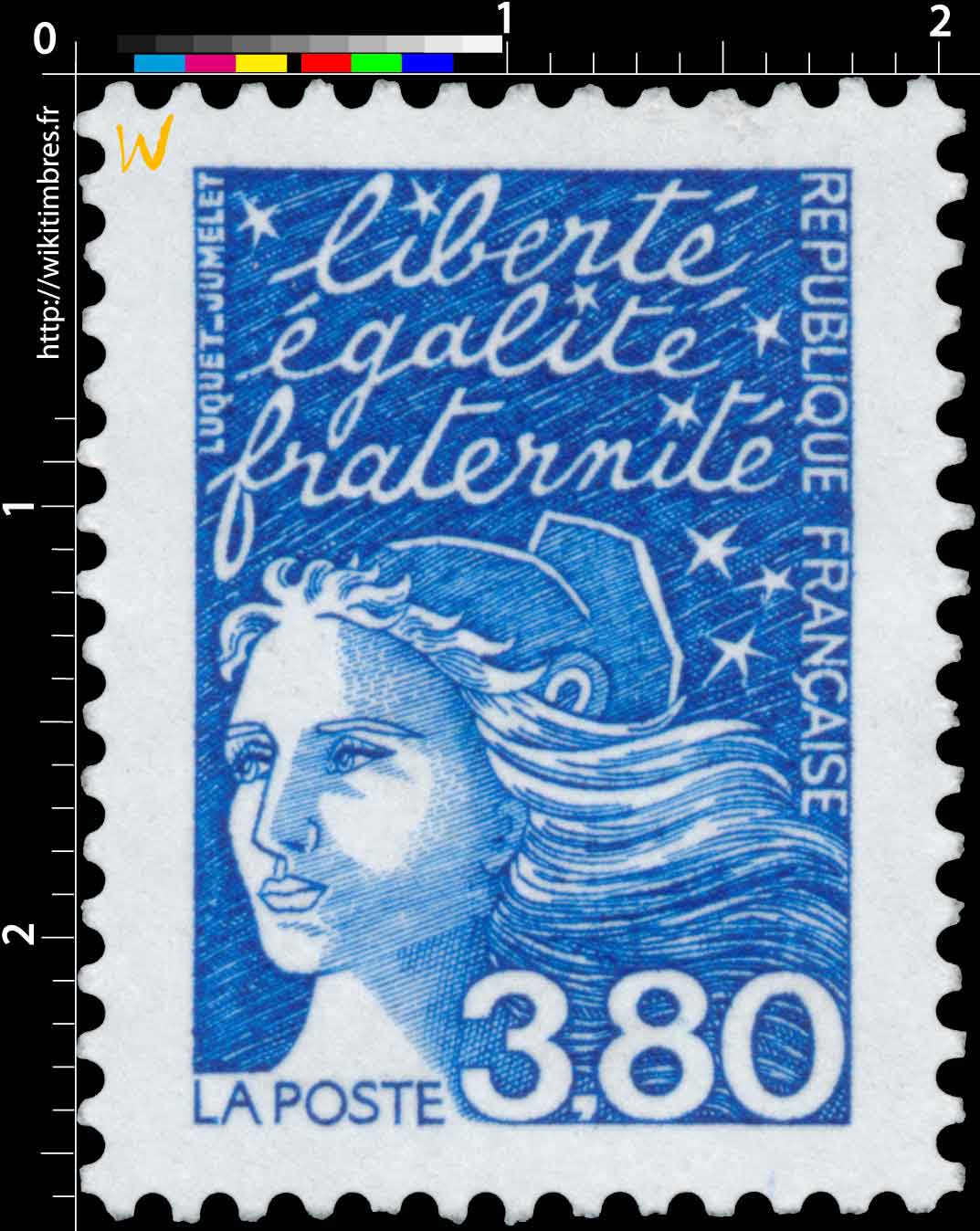 liberté égalité fraternité