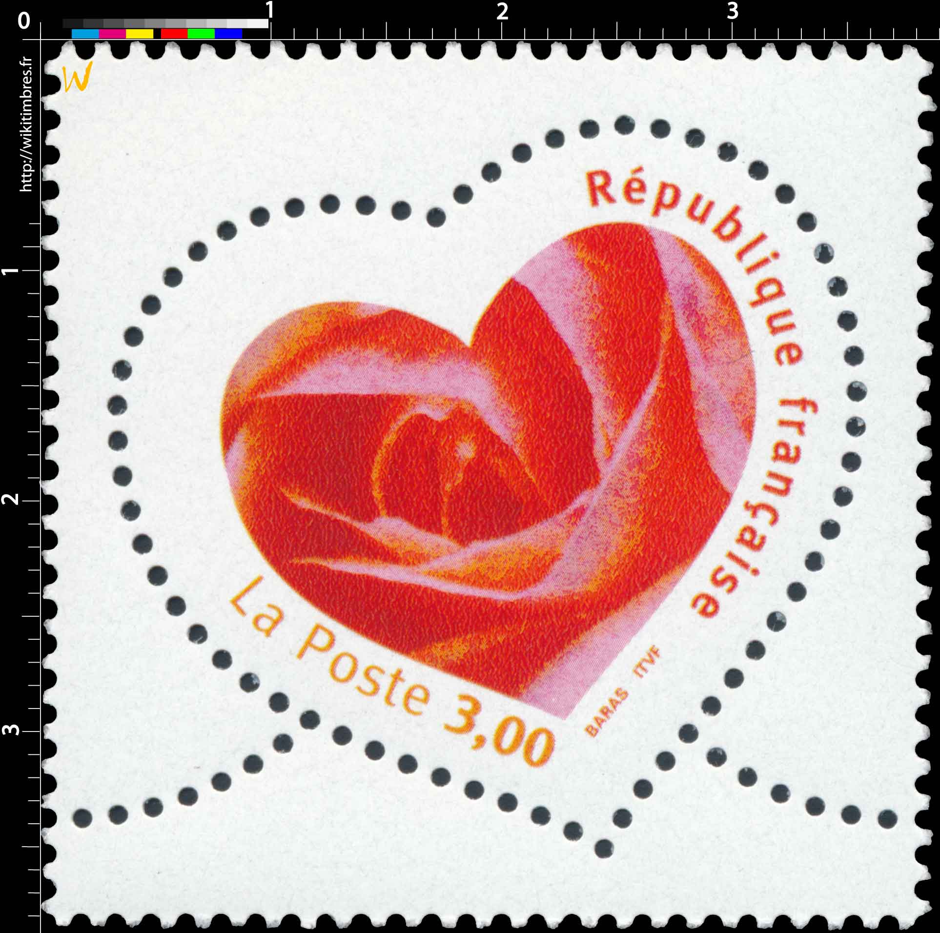 Sans légende particulière