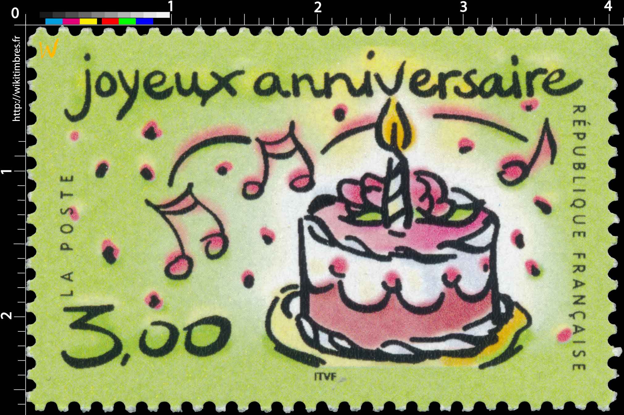 joyeux anniversaire