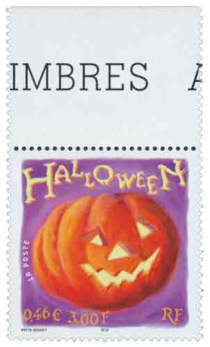 2001 HALLOWEEN