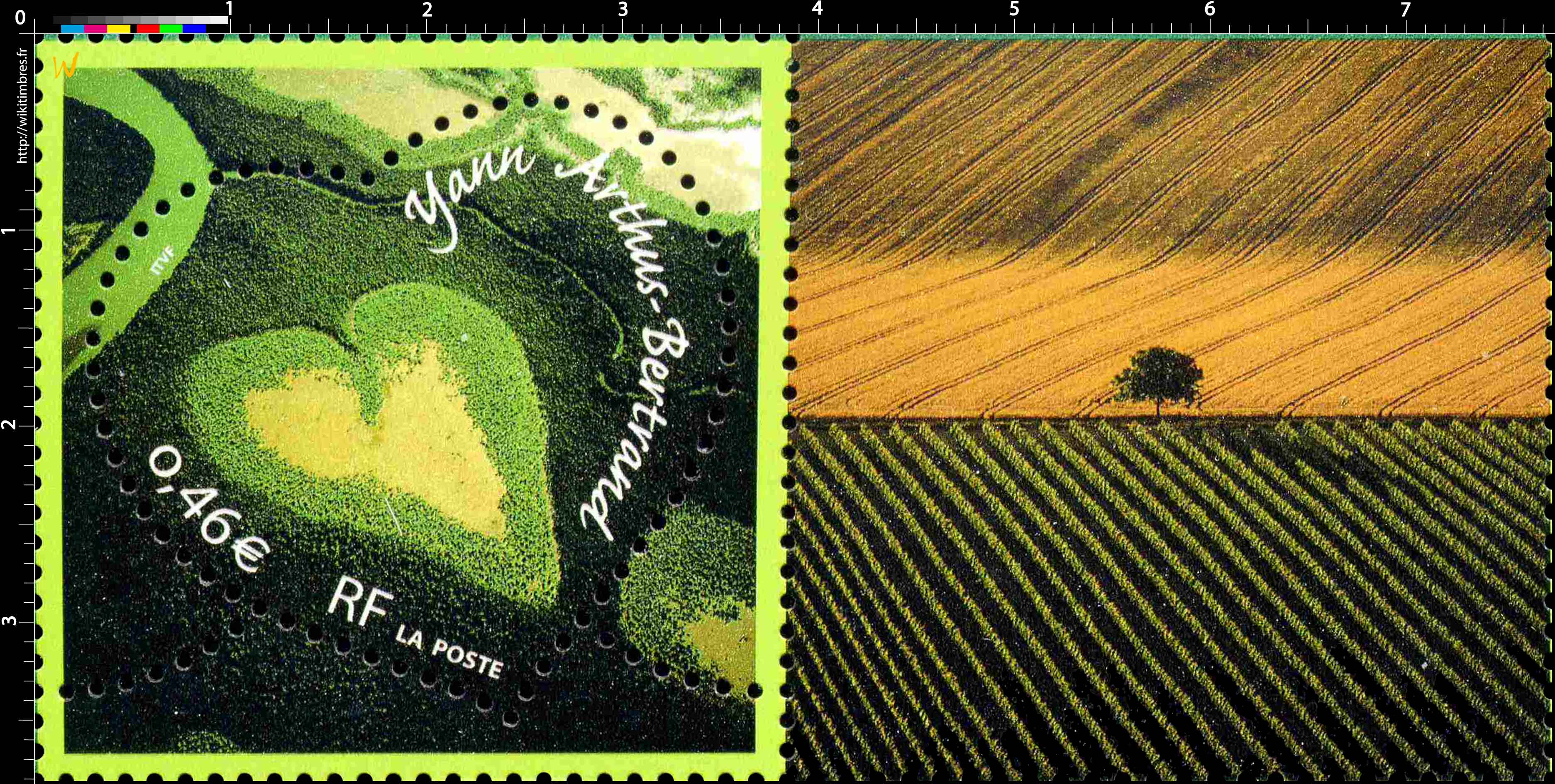 Yann Arthus-Bertrand