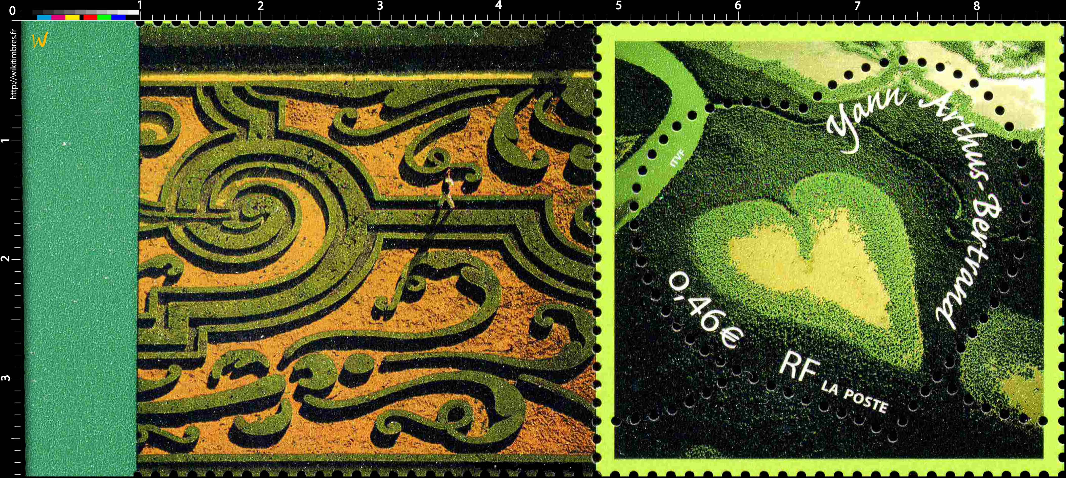 Yann Arthus-Bertrand