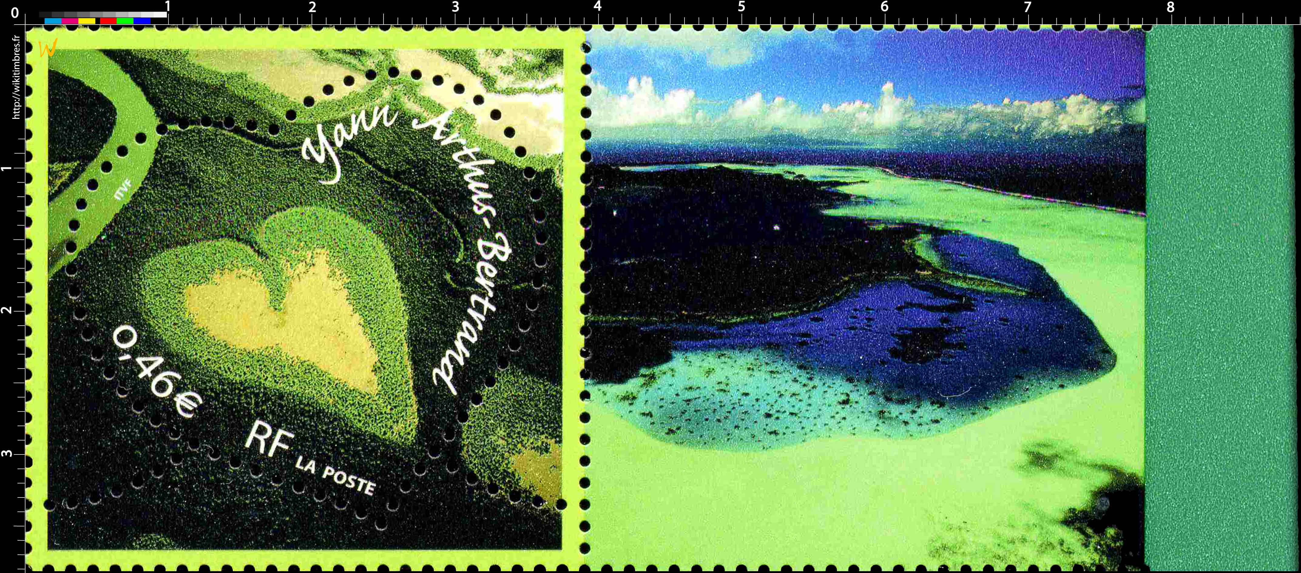 Yann Arthus-Bertrand