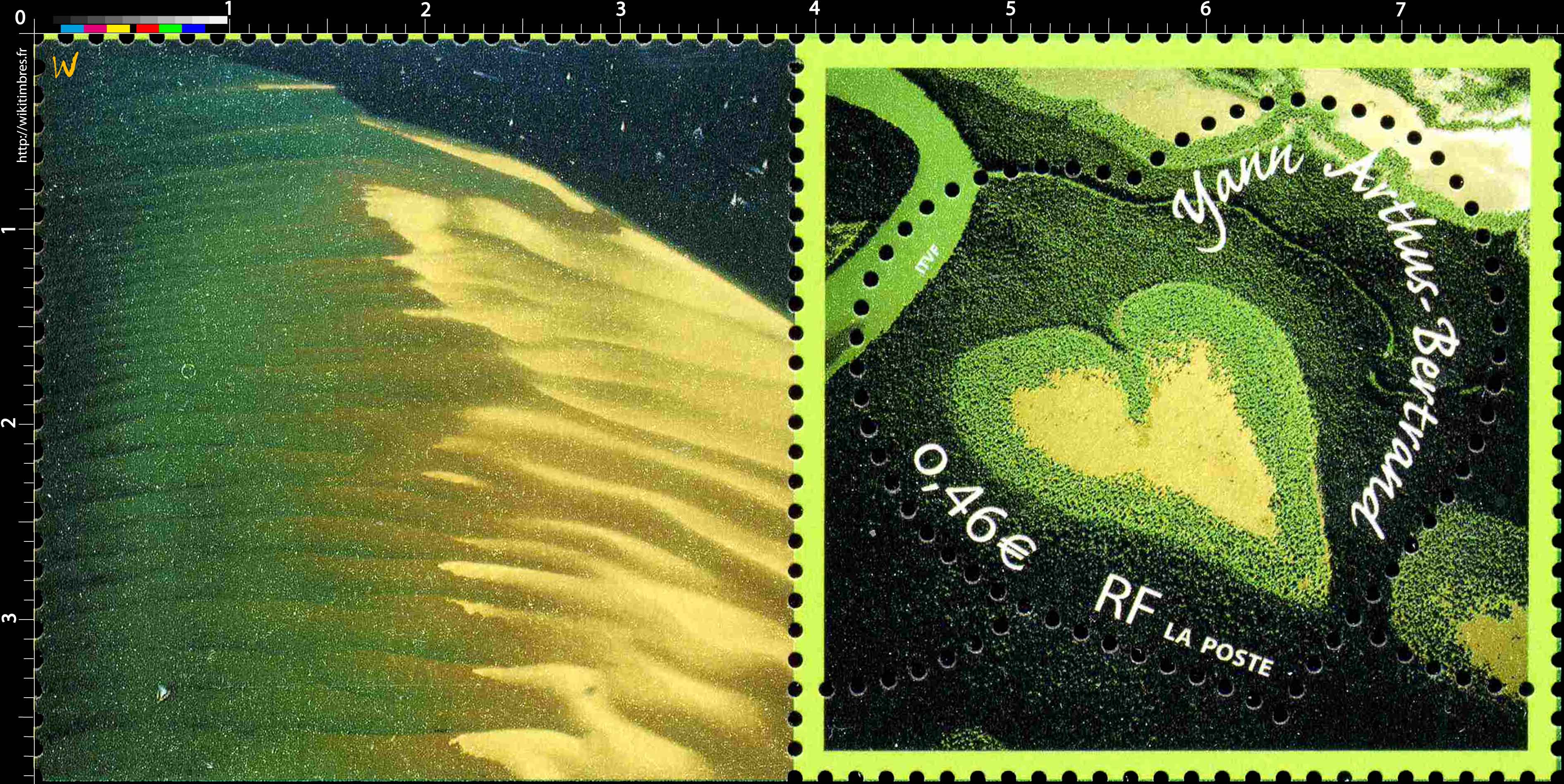 Yann Arthus-Bertrand