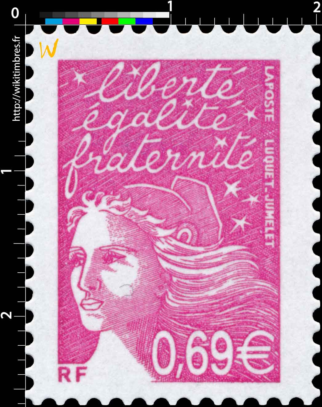 liberté égalité fraternité