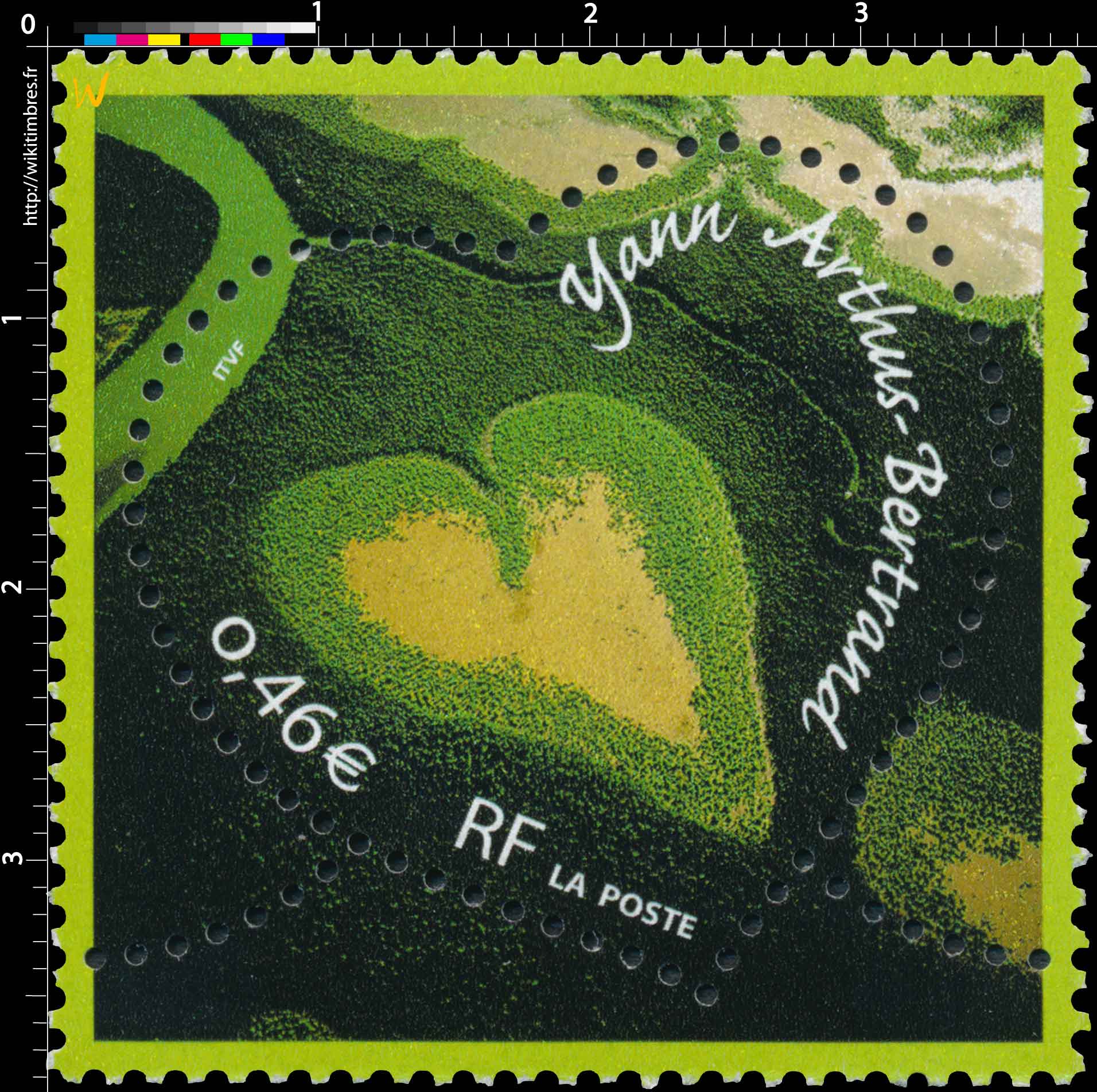 Yann Arthus-Bertrand